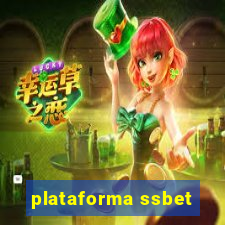 plataforma ssbet